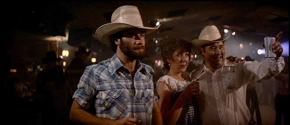 アーバン・カウボーイの画像