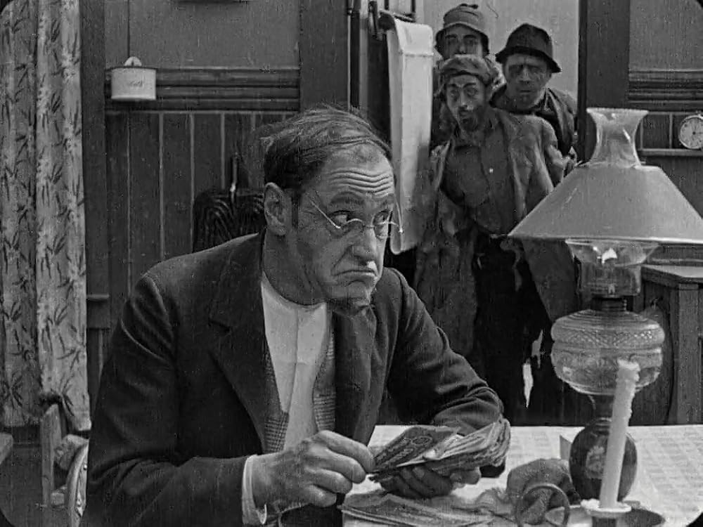 チャップリンの失恋の画像