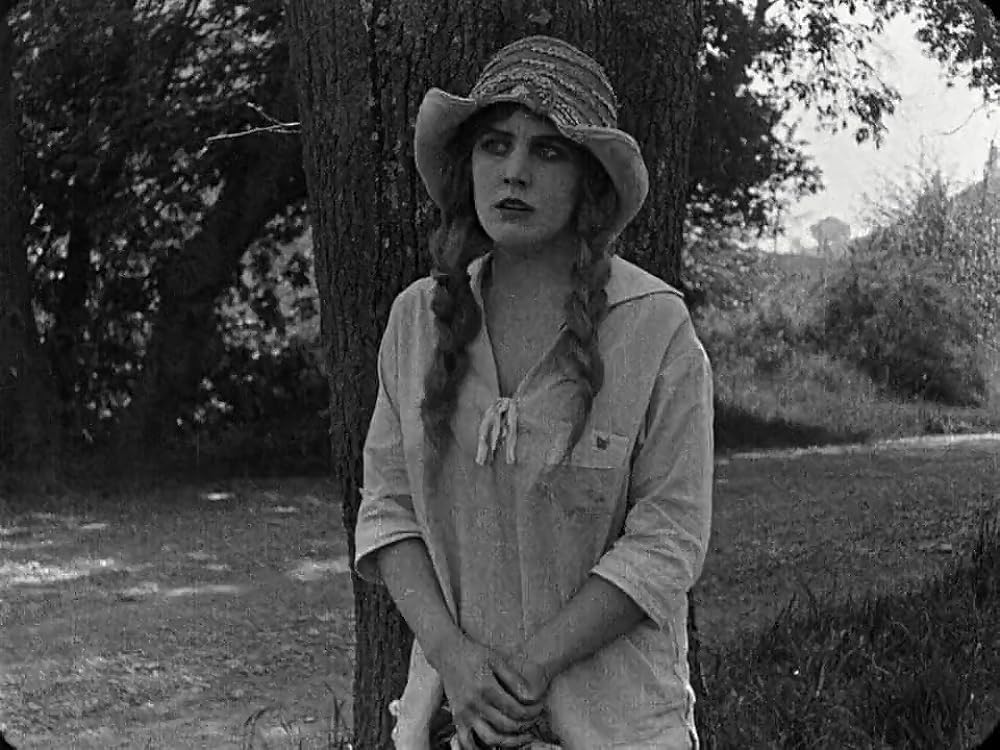 チャップリンの失恋の画像