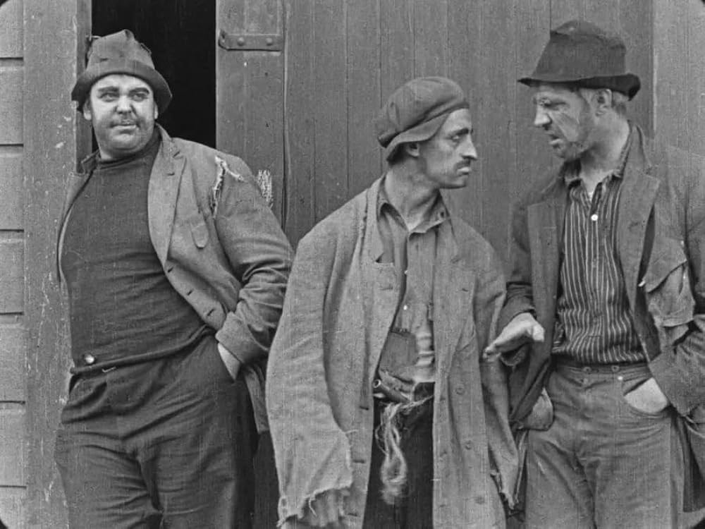 チャップリンの失恋の画像