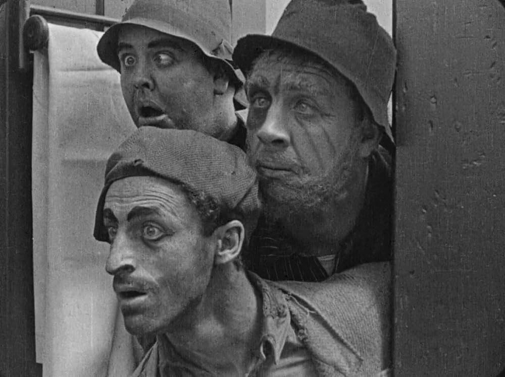 チャップリンの失恋の画像