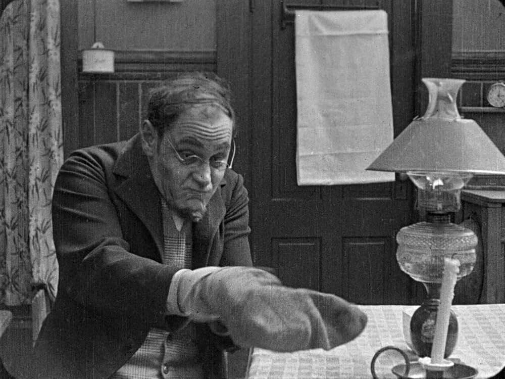 チャップリンの失恋の画像