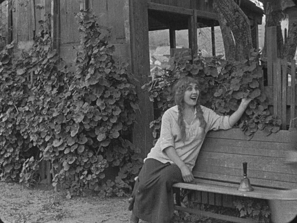 チャップリンの失恋の画像