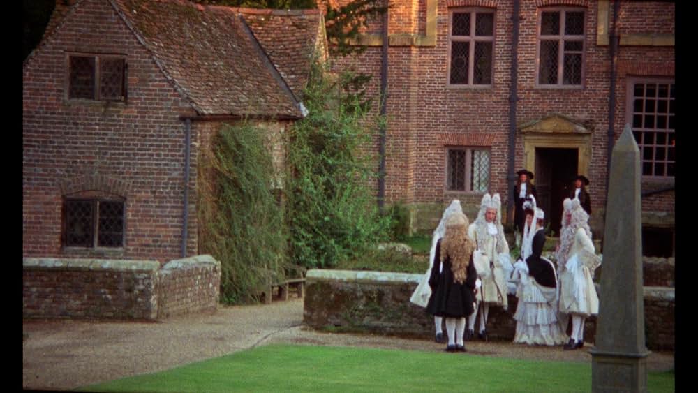 英国式庭園殺人事件の画像