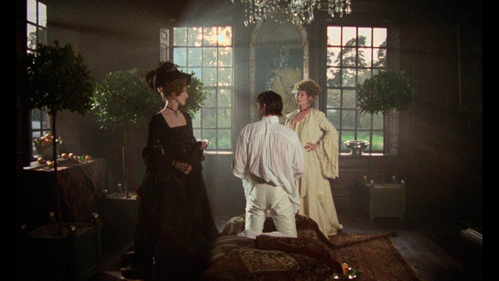 英国式庭園殺人事件の画像