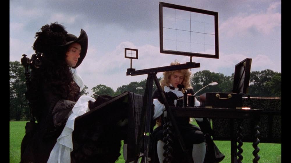 英国式庭園殺人事件の画像