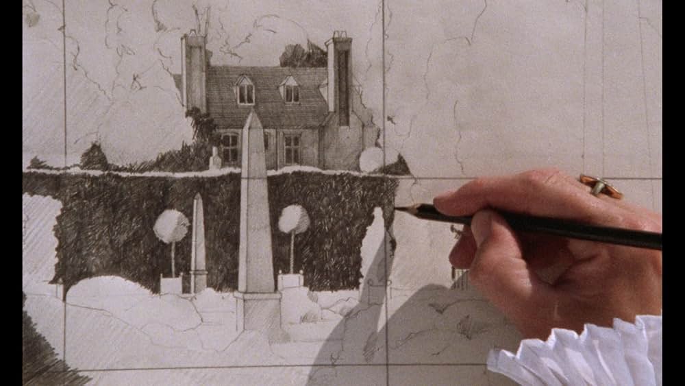 英国式庭園殺人事件の画像