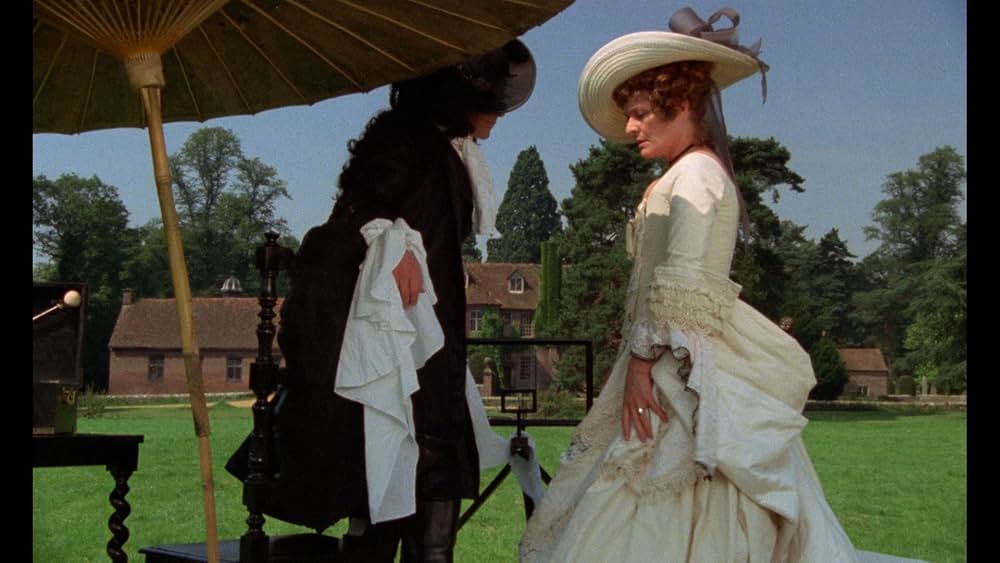 英国式庭園殺人事件の画像