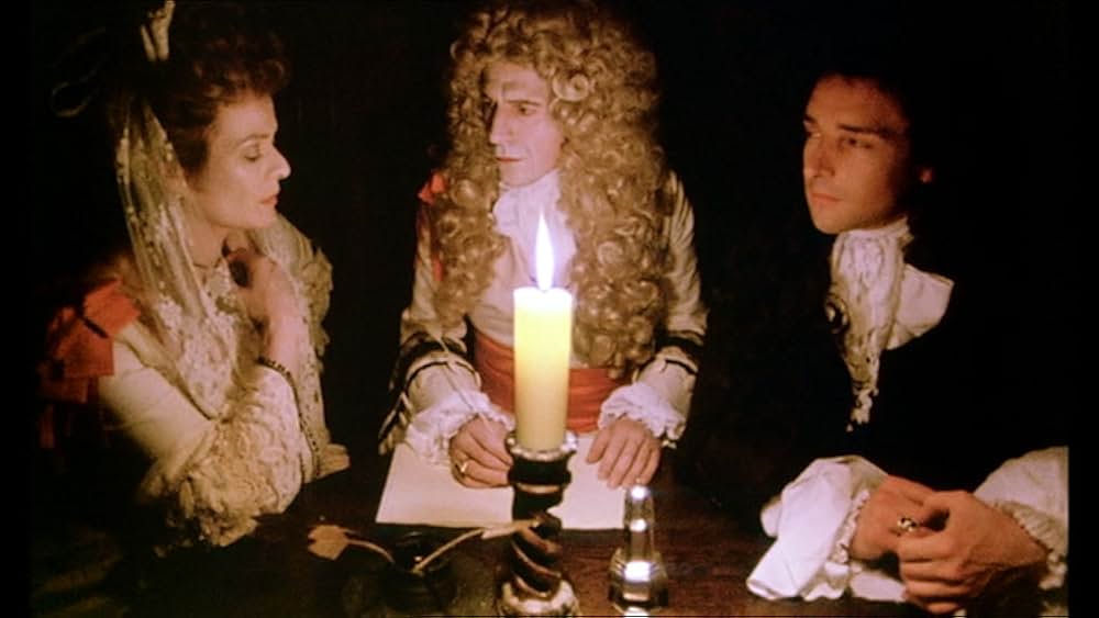 英国式庭園殺人事件の画像