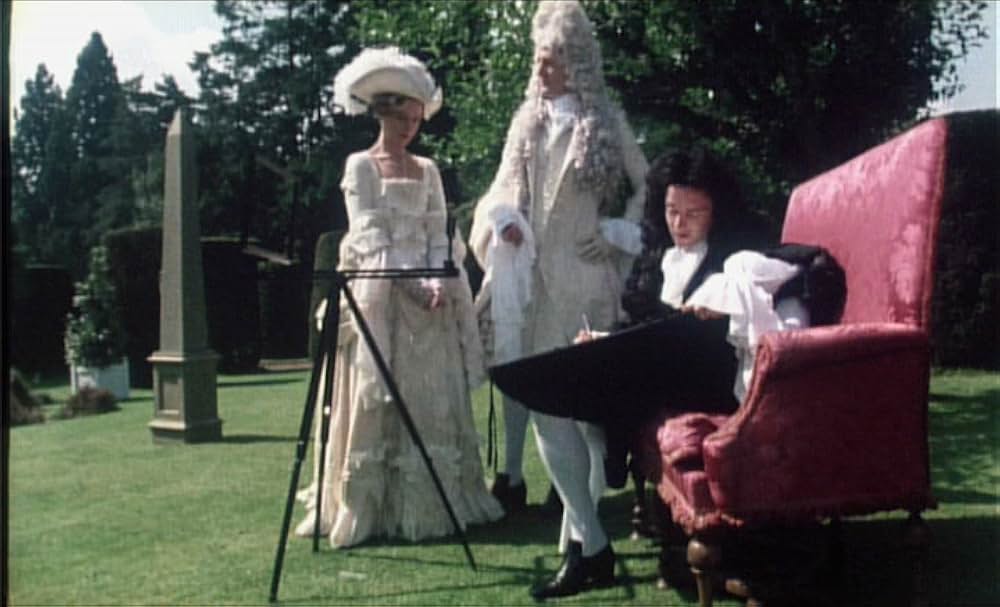 英国式庭園殺人事件の画像