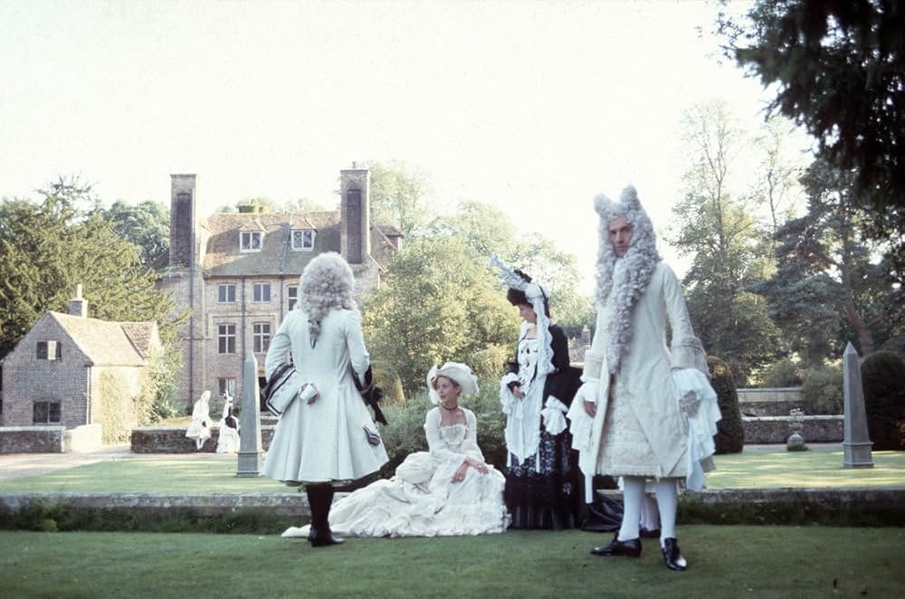 英国式庭園殺人事件の画像