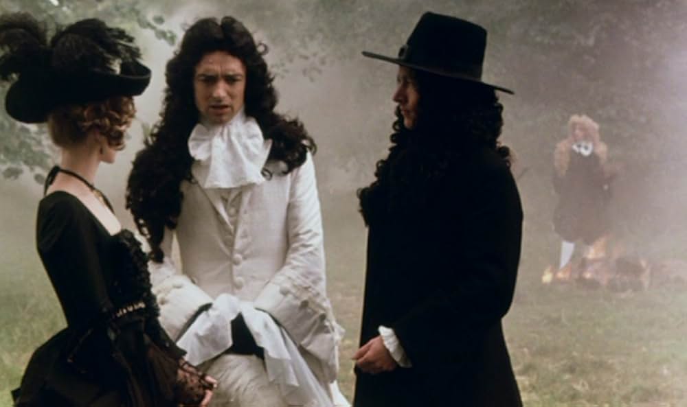 英国式庭園殺人事件の画像