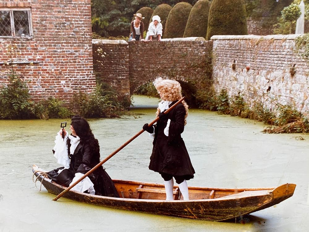 英国式庭園殺人事件の画像