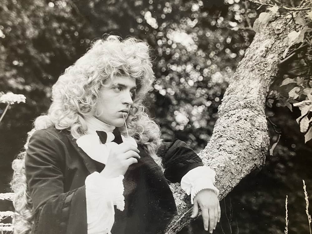 英国式庭園殺人事件の画像