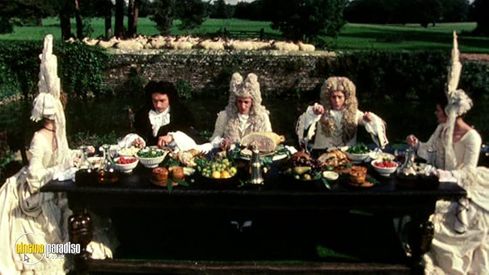 英国式庭園殺人事件の画像