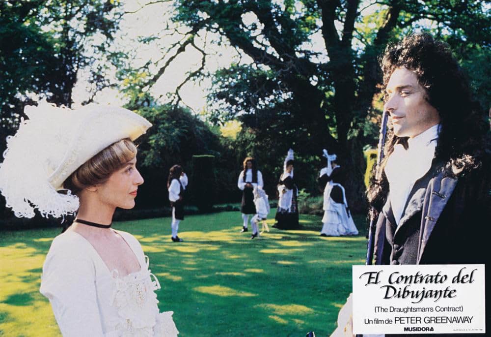 英国式庭園殺人事件の画像