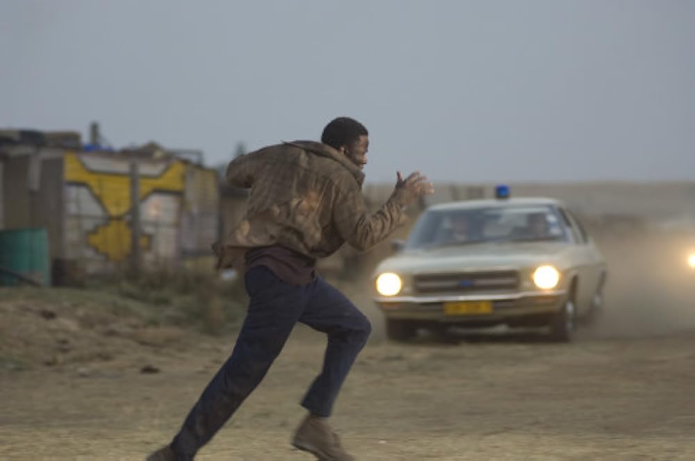 輝く夜明けに向かっての画像