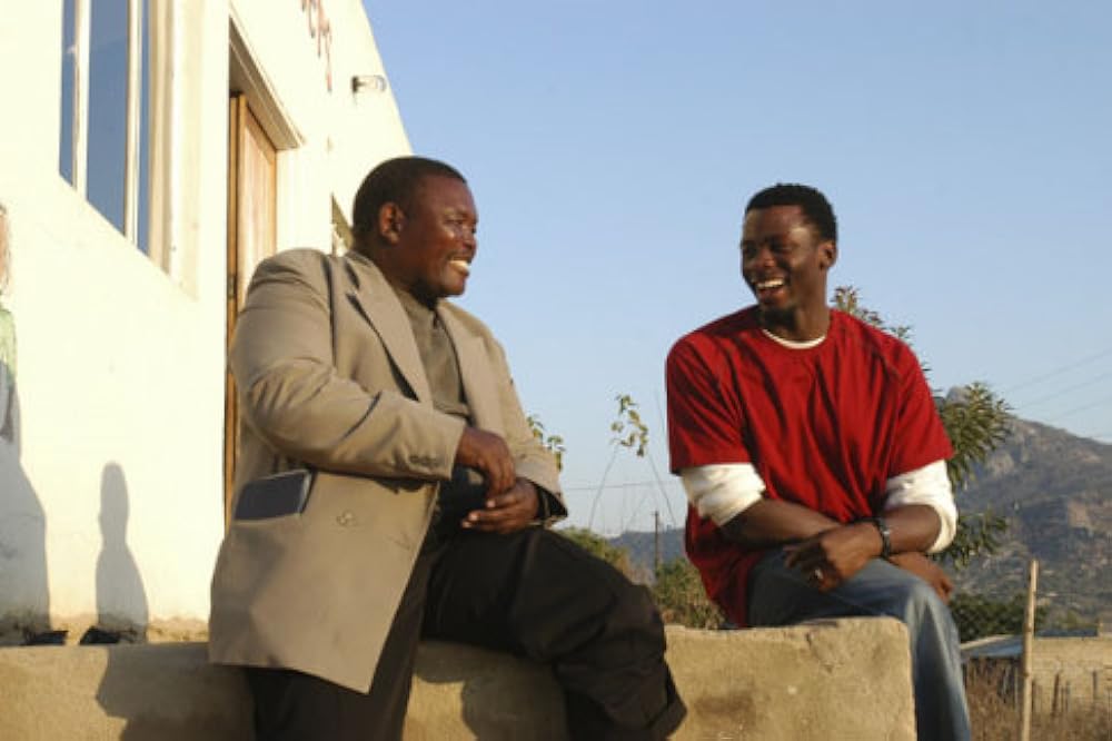 輝く夜明けに向かっての画像