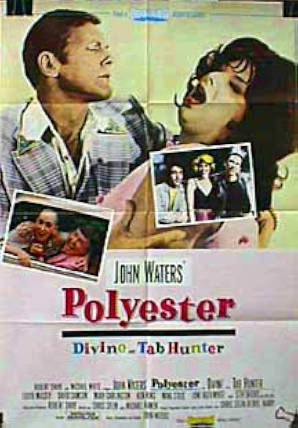 ポリエステルの画像