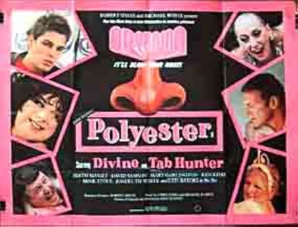 ポリエステルの画像