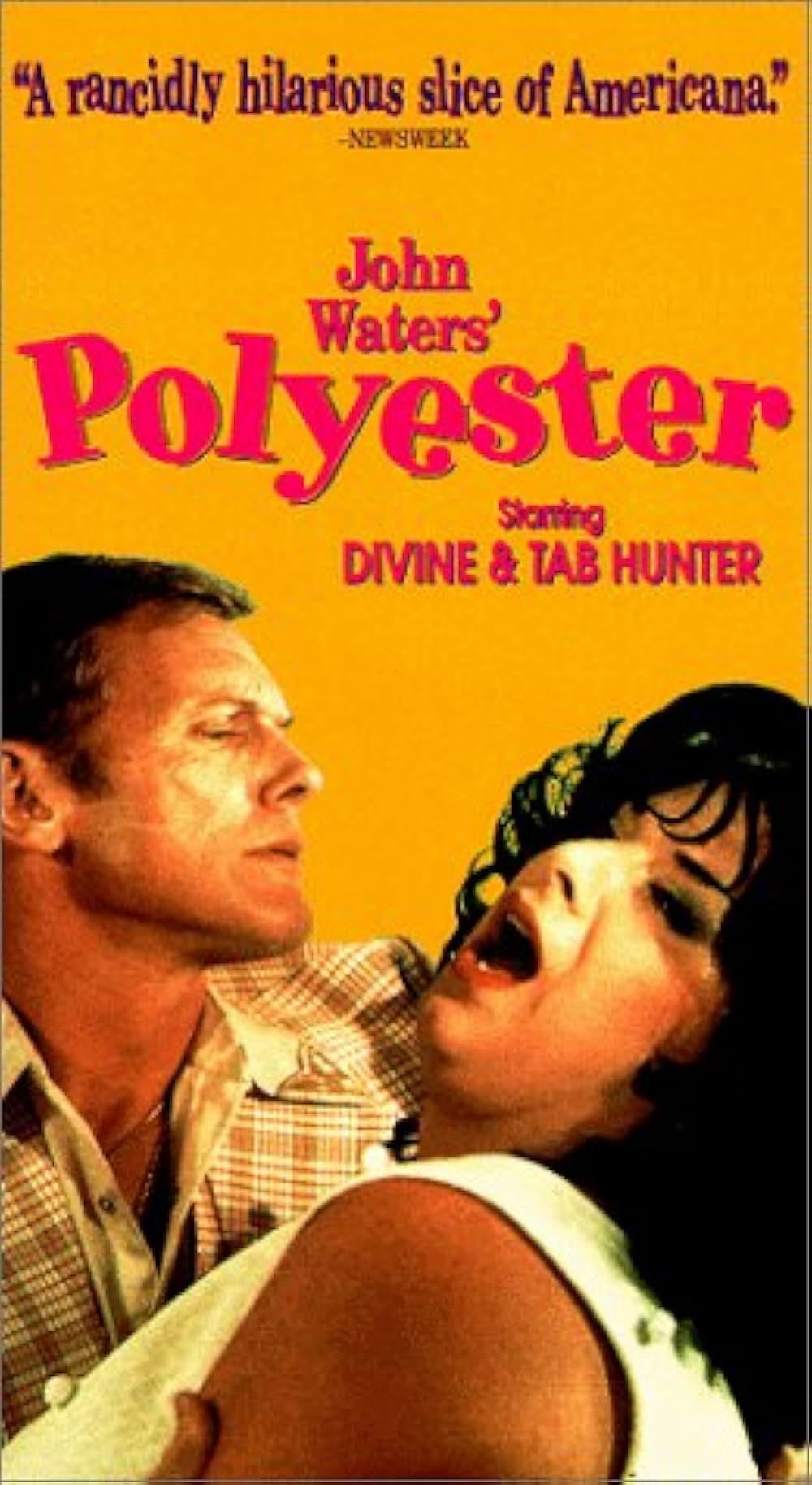 ポリエステルの画像