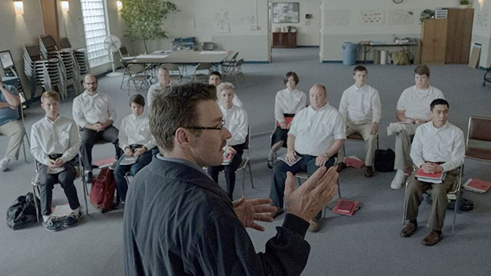 ある少年の告白の画像