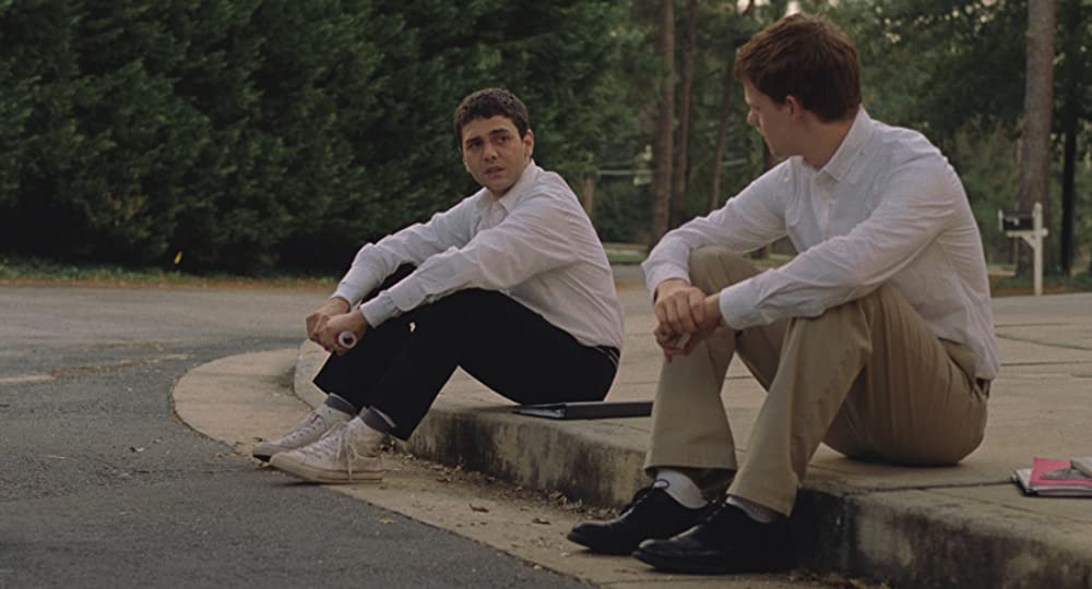 ある少年の告白の画像