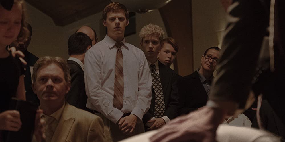 ある少年の告白の画像