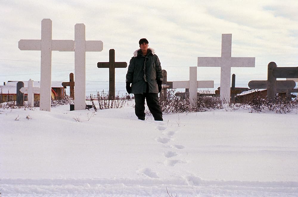 サーモンベリーズの画像