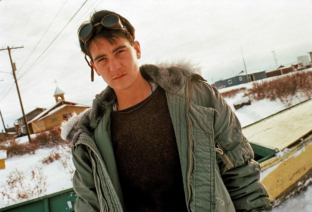 サーモンベリーズの画像