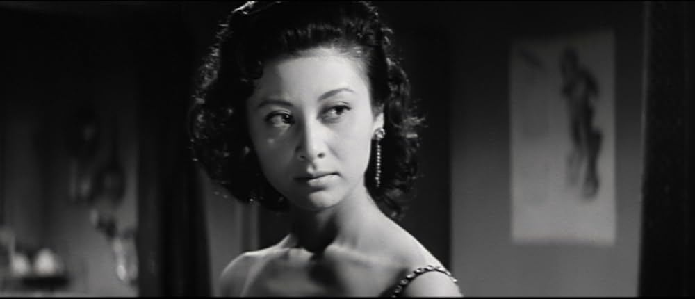 けものの眠りの画像