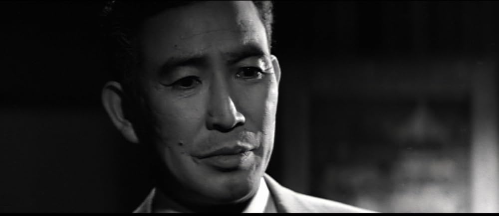 けものの眠りの画像