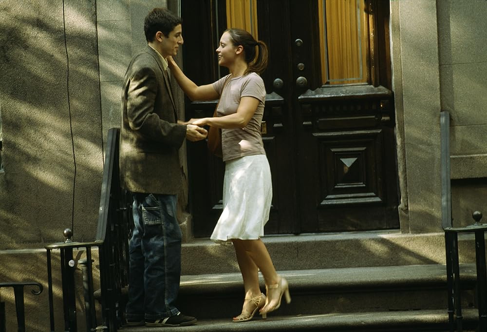 僕のニューヨークライフの画像