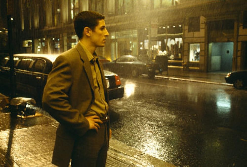 僕のニューヨークライフの画像