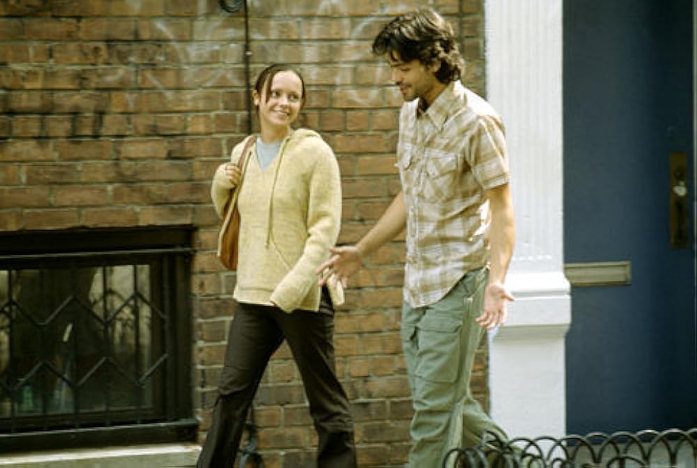 僕のニューヨークライフの画像