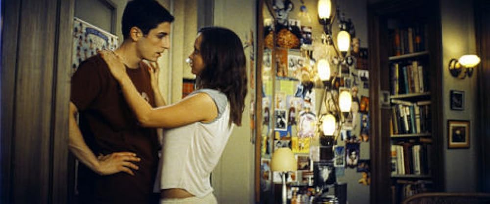 僕のニューヨークライフの画像