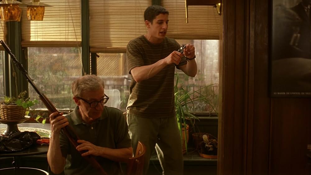 僕のニューヨークライフの画像