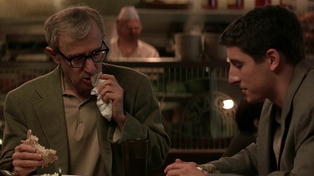 僕のニューヨークライフの画像