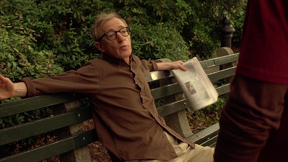 僕のニューヨークライフの画像