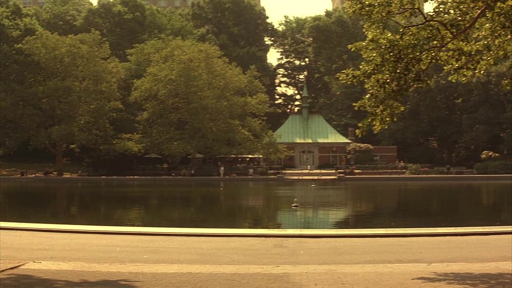 僕のニューヨークライフの画像