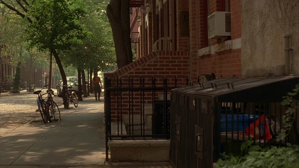 僕のニューヨークライフの画像