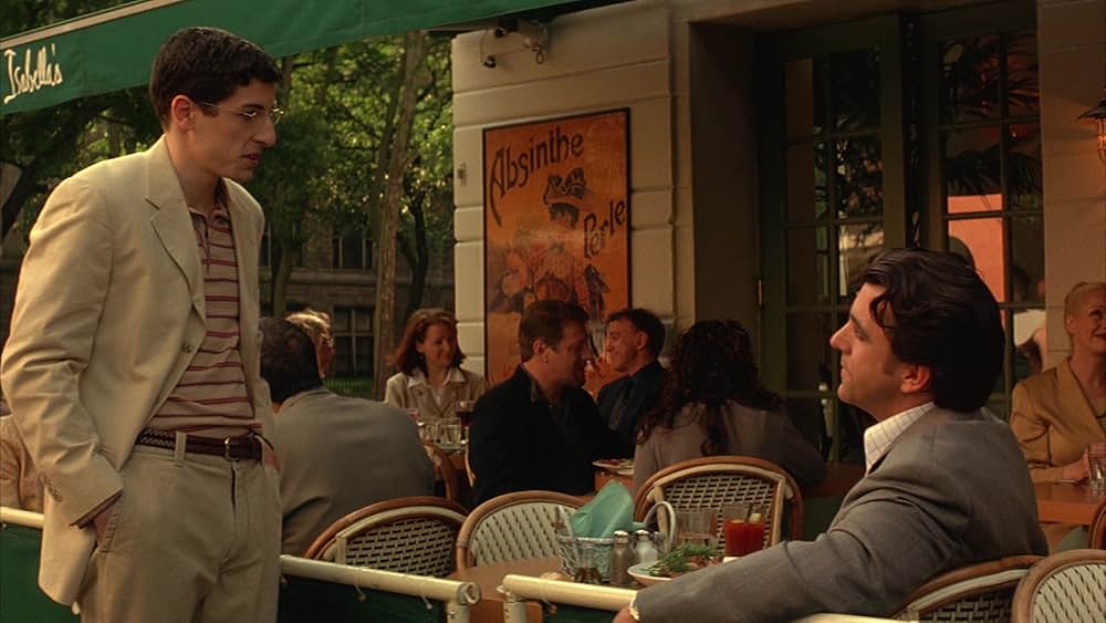 僕のニューヨークライフの画像