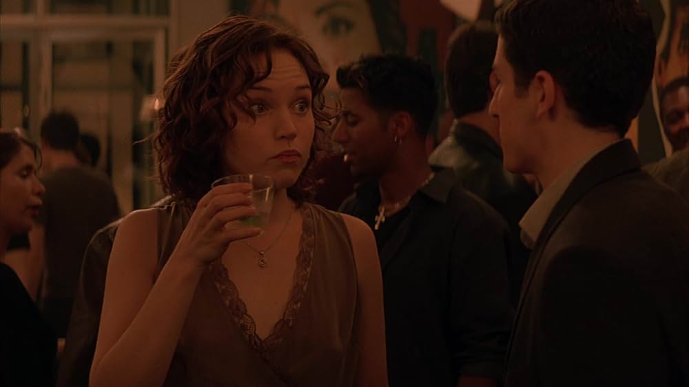 僕のニューヨークライフの画像