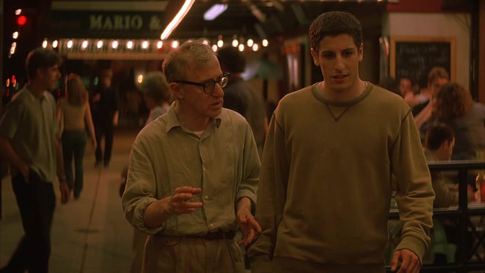 僕のニューヨークライフの画像