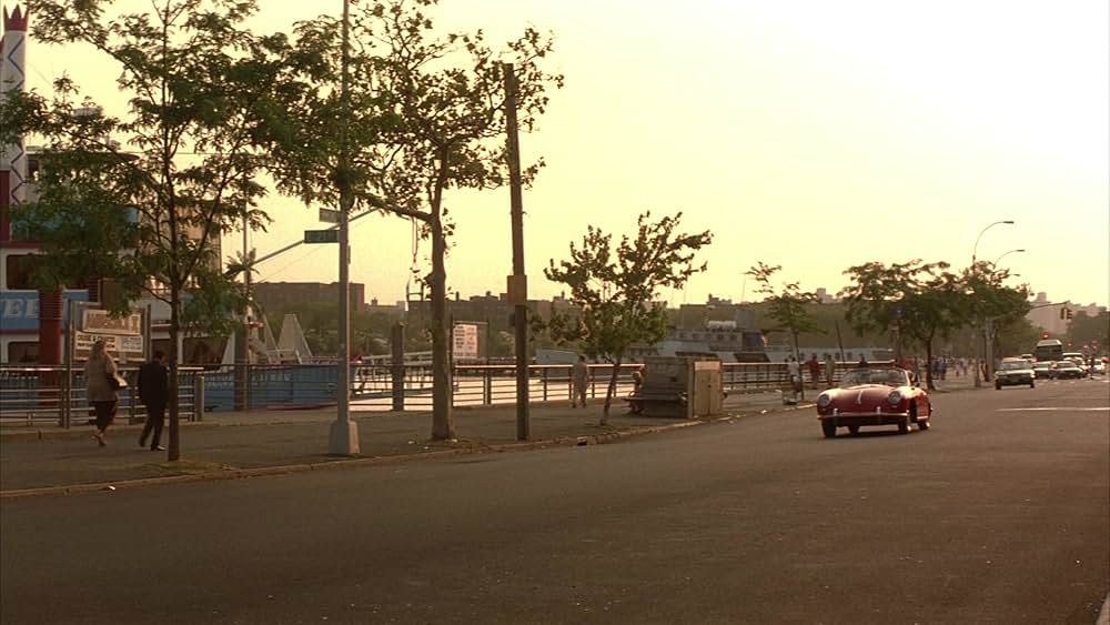 僕のニューヨークライフの画像