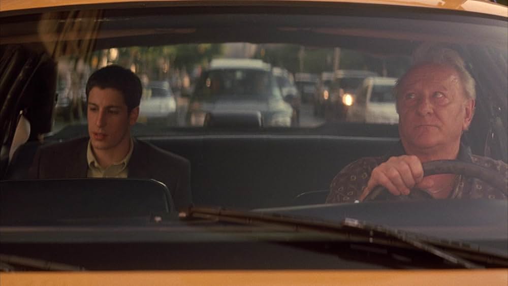 僕のニューヨークライフの画像