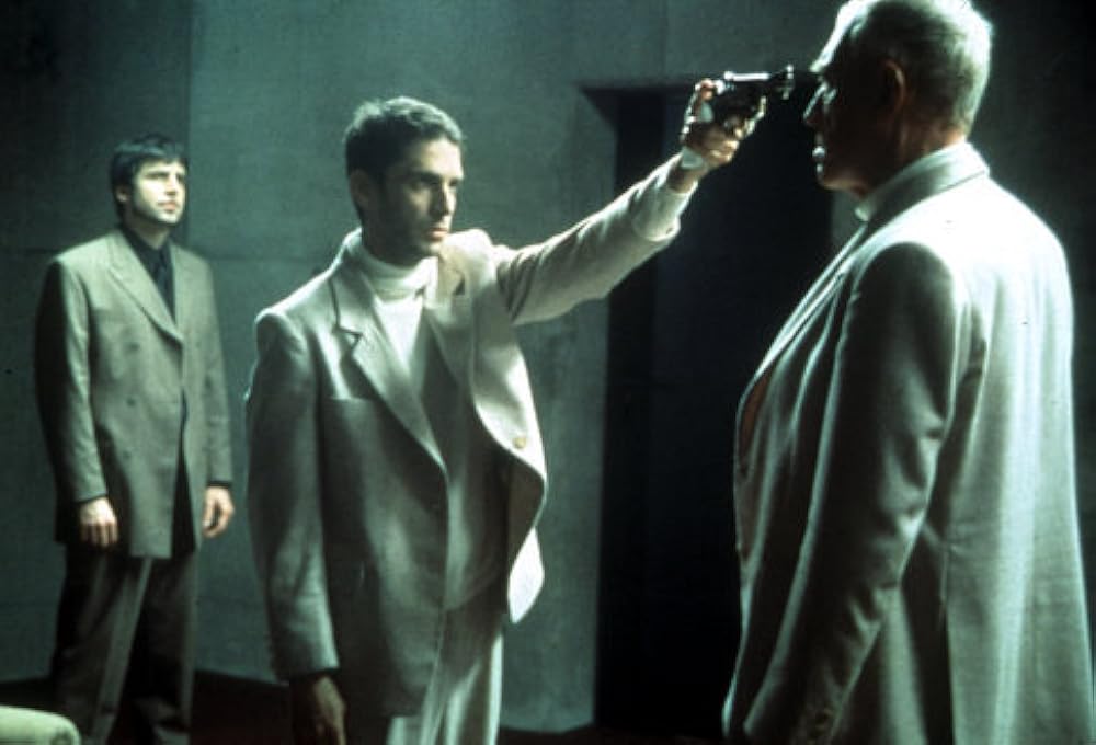 10億分の1の男の画像