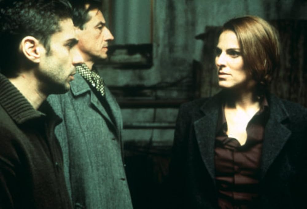 10億分の1の男の画像