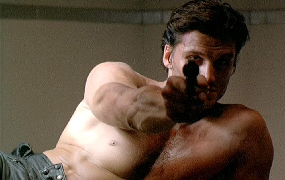 パニッシャーの画像