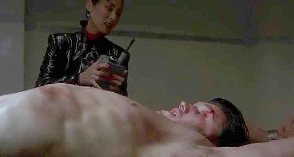 パニッシャーの画像